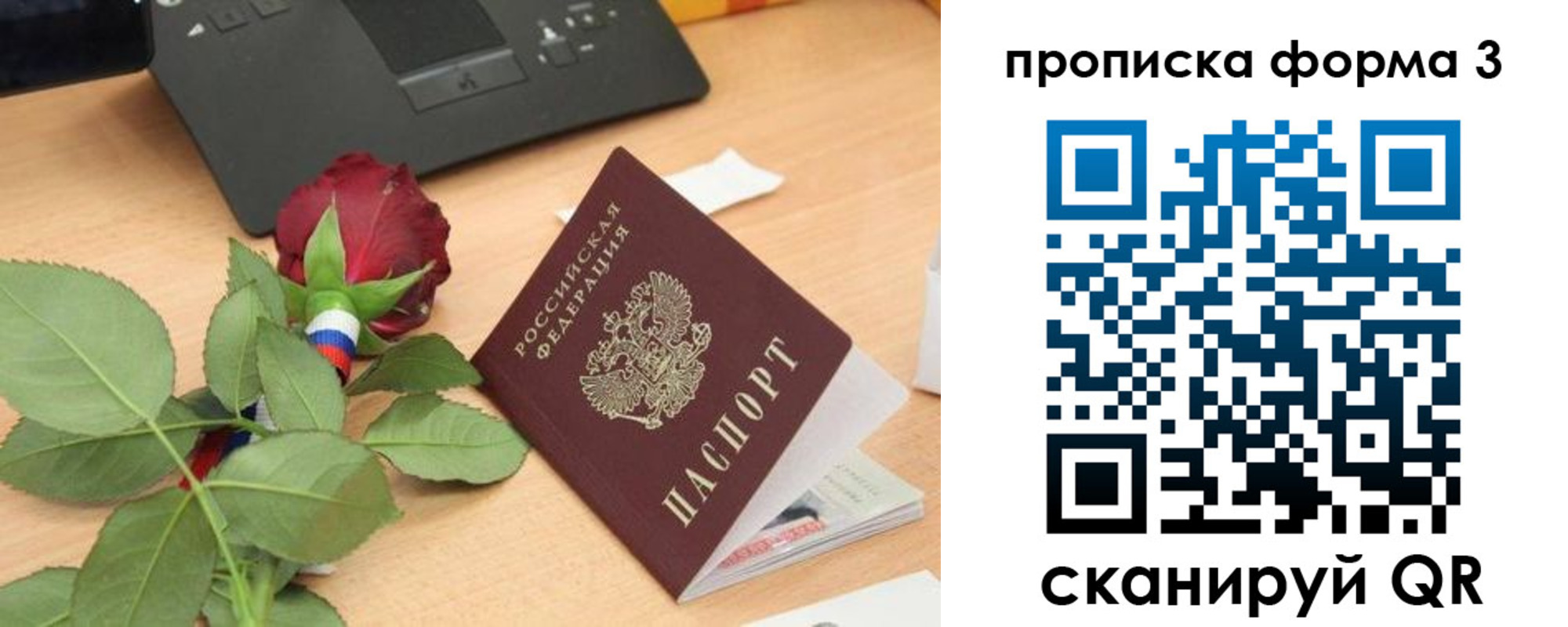 прописка ребенка в Перми